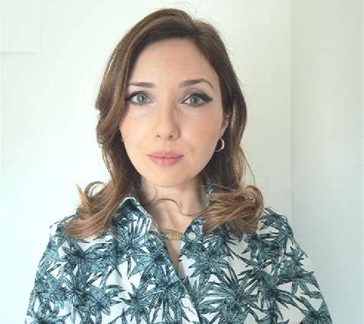 Daniela Osornillo escort