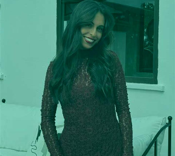 Daniela Pechina escort