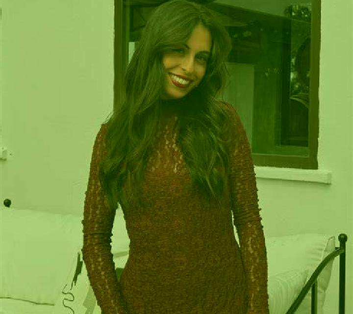 Daniela Taradell escort