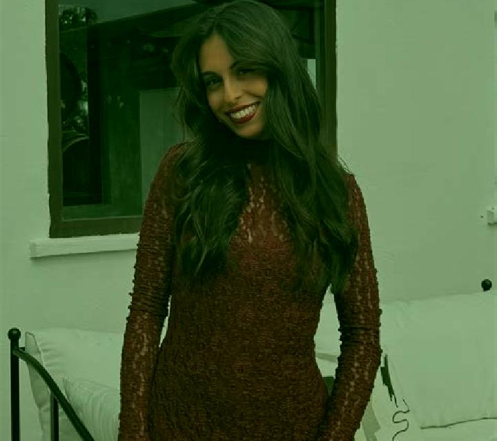 Daniela Triacastela escort