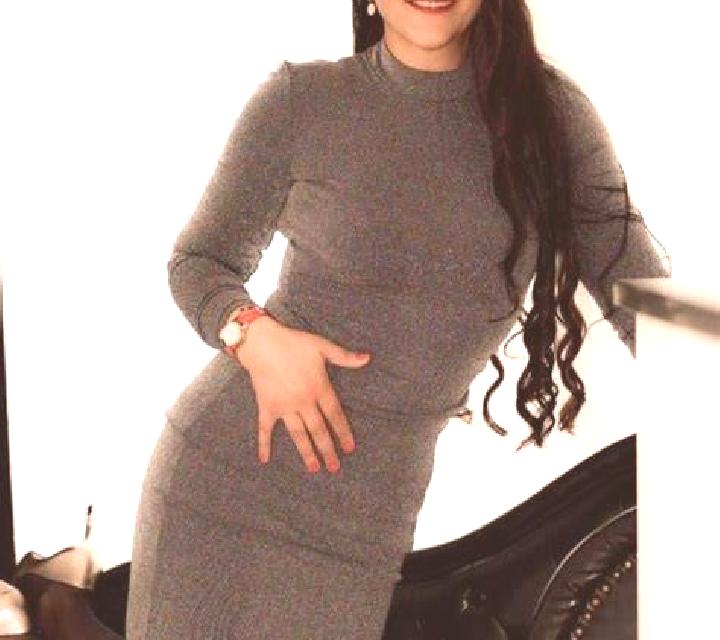 Daniela Vallmoll escort