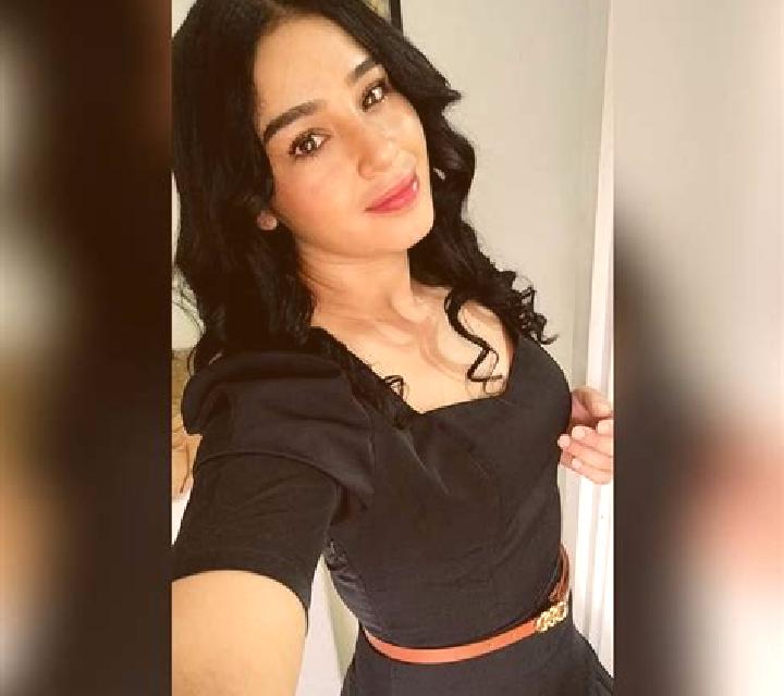 Diana 2 Algodonales escort