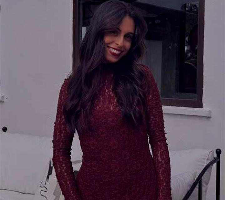 Diana 2 La Morera escort