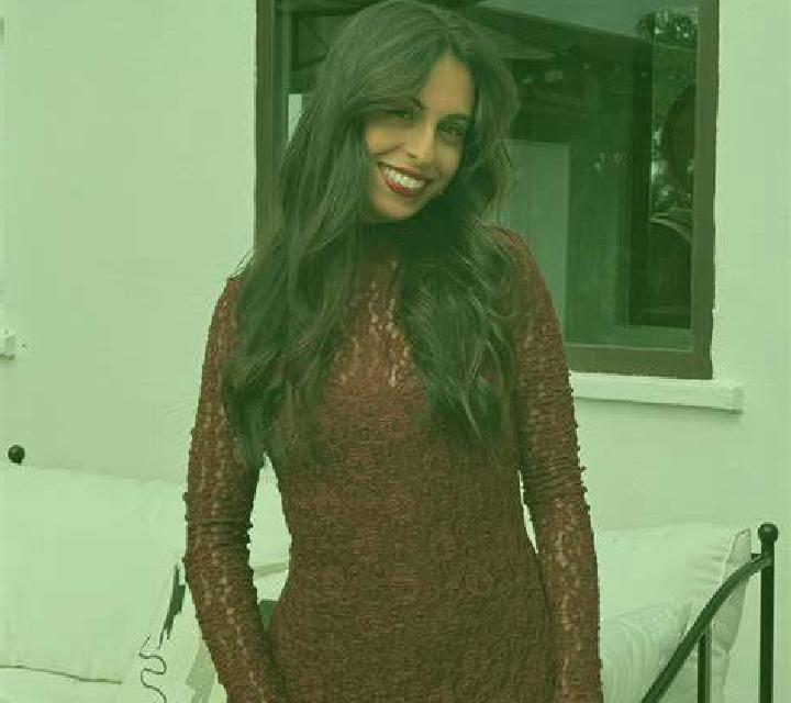 Diana 2 Miajadas escort
