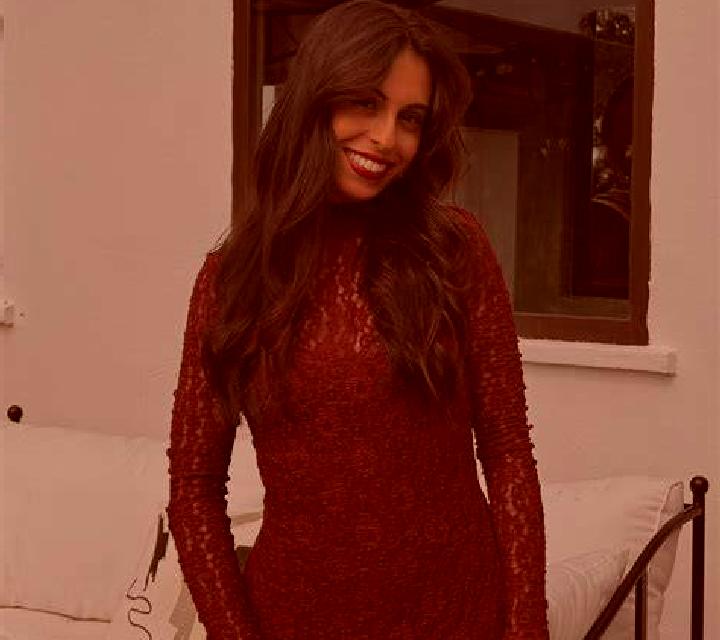 Diana 2 Poblacion de Cerrato escort