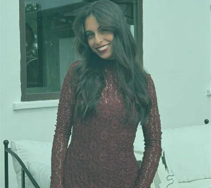 Diana 2 Sant Marti Vell escort