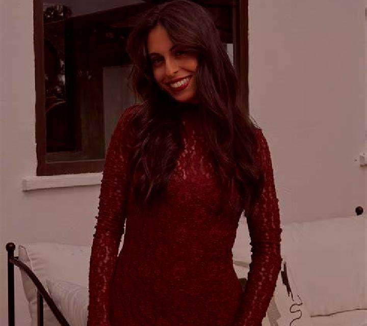 Diana 2 Yebra escort