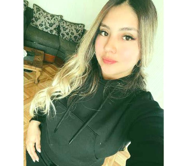 Diana 3 Cantaracillo escort