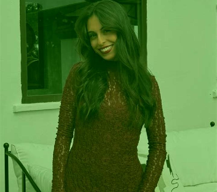 Diana 3 Mojados escort