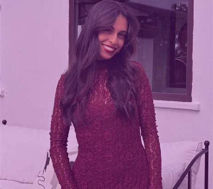 Diana 3 Oquillas escort
