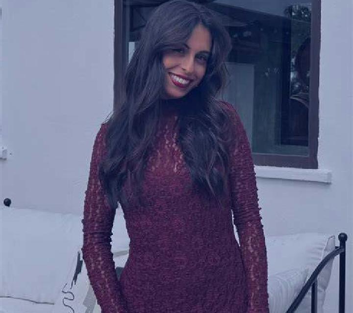 Diana Alas i Cerc escort