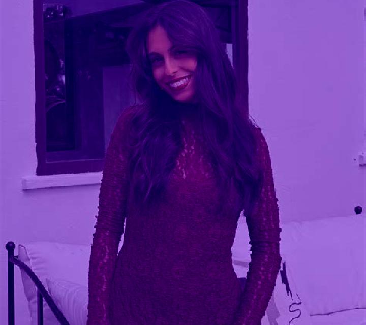 Diana Calahorra escort