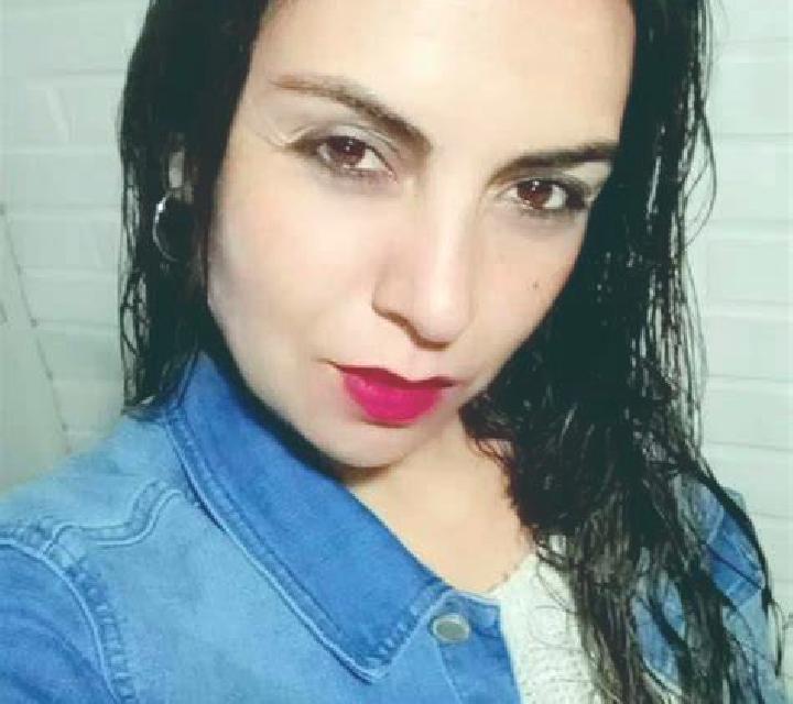 Diana La Antilla escort