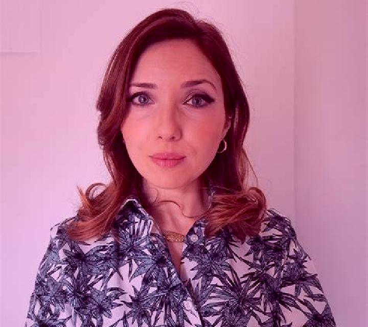 Diana Lantz escort