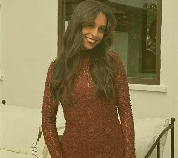 Diana Oteiza escort