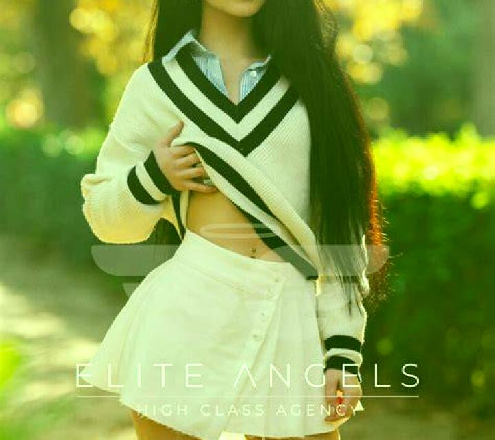Diana Puente Nuevo escort