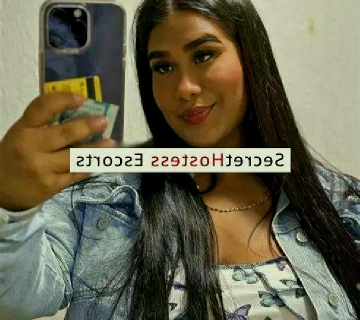 Elena 2 Jabaloyas escort