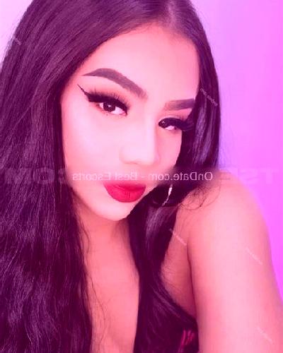Elena 2 Maspalomas escort