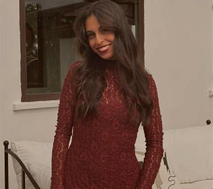 Elena 2 Meco escort
