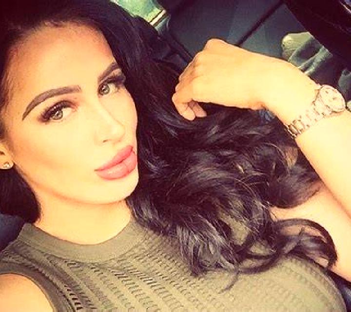 Elena 3 Igea escort