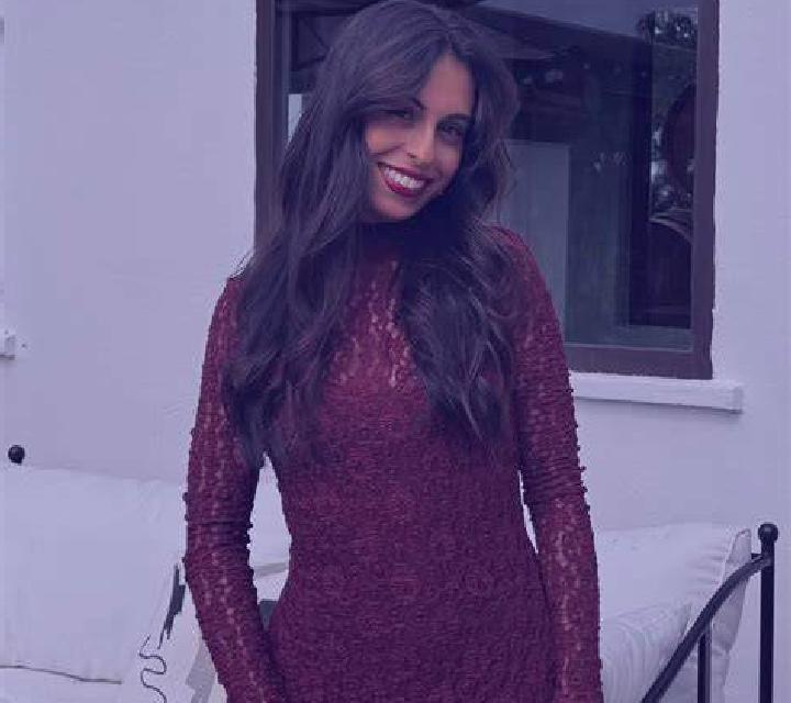Elena Alameda de Osuna escort