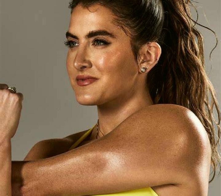 Elena Castillejar escort