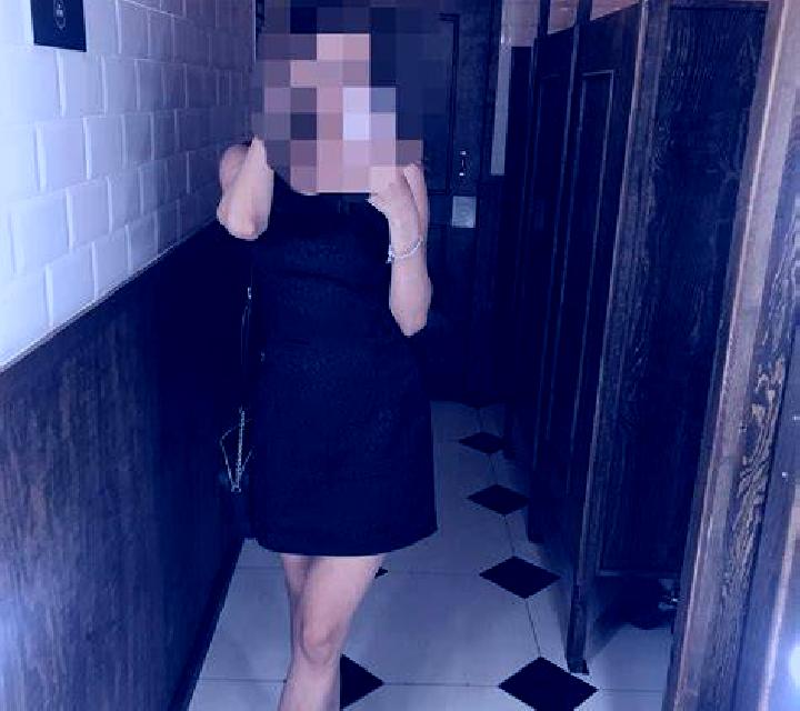 Elena Diezma escort
