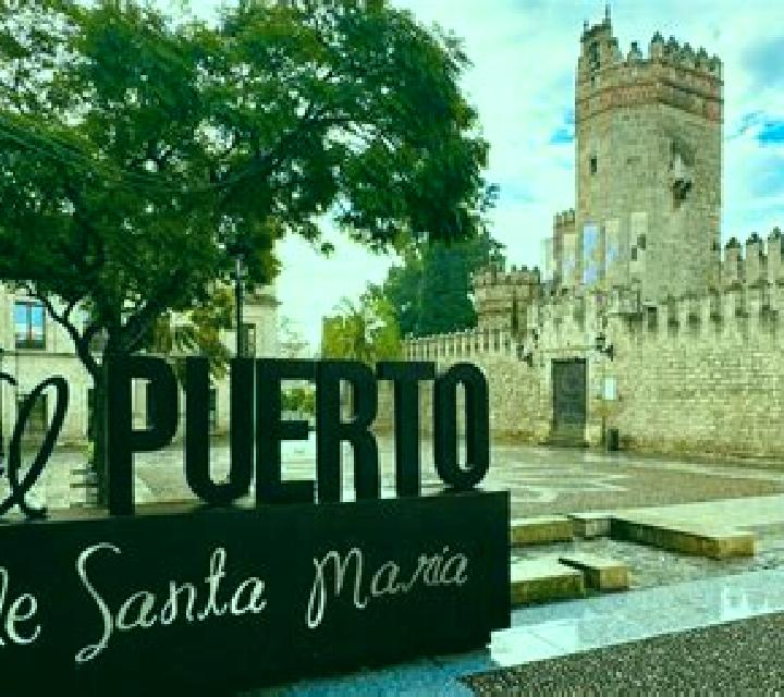 Elena El Puerto de Santa Maria escort