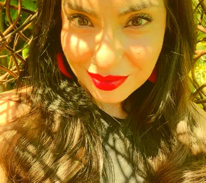 Elena Fombuena escort