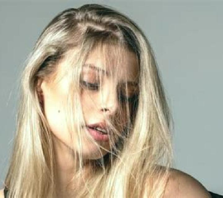 Elena Marjaliza escort