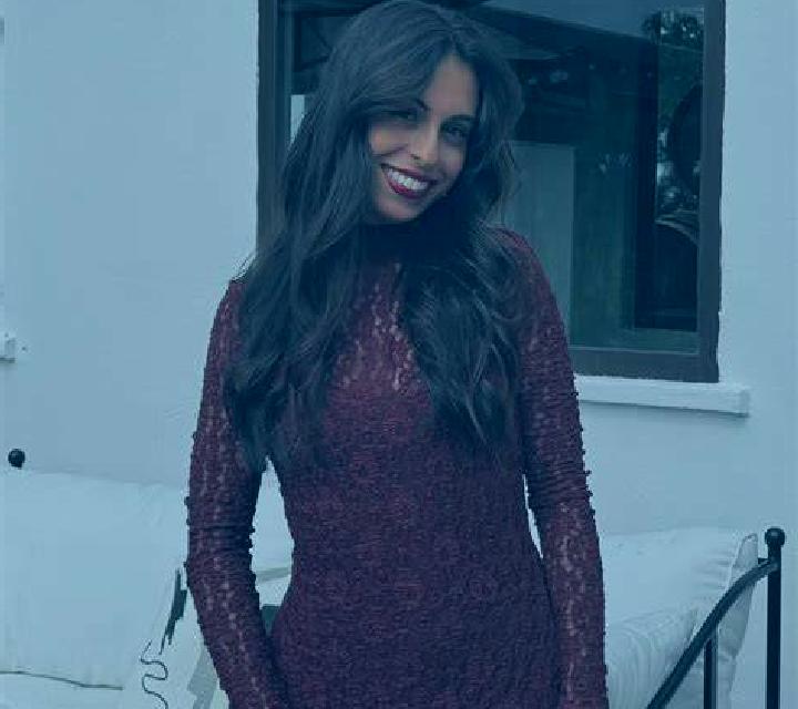 Elena Pedroso de Acim escort