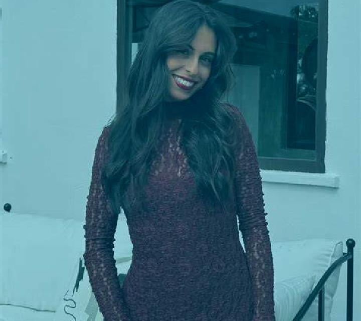 Elena Villalar de los Comuneros escort