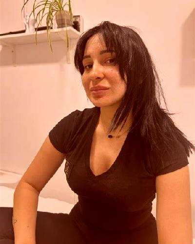 Emilia 2 Barlovento escort
