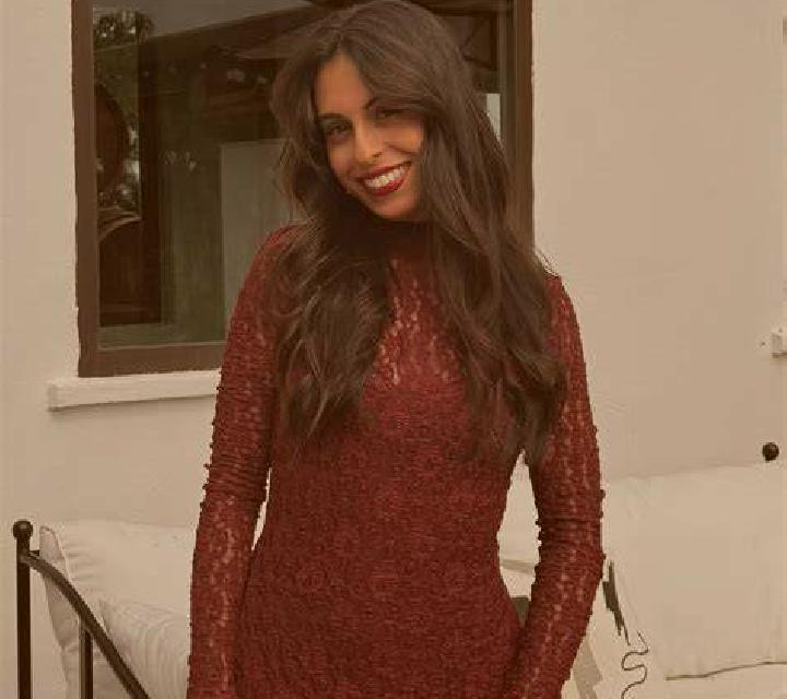 Emilia 2 Cabanillas del Campo escort