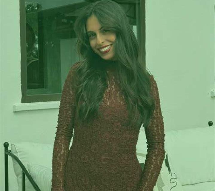 Emilia 2 Matillas escort