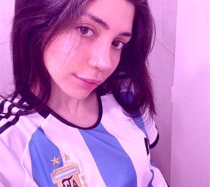 Emilia 2 Priego de Cordoba escort
