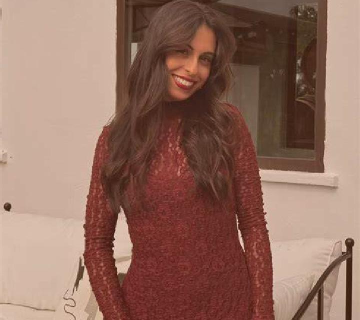 Emilia 2 Quintana escort