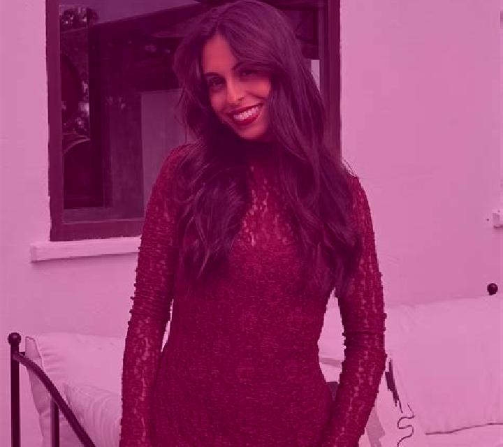 Emilia 2 Santiurde de Reinosa escort