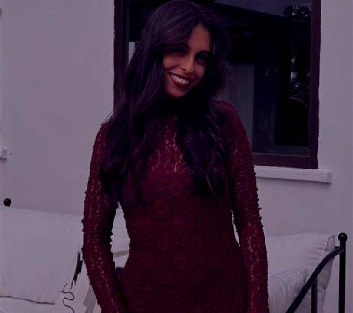 Emilia 3 Abadin escort