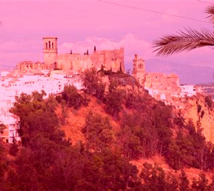 Emilia 3 Casares escort