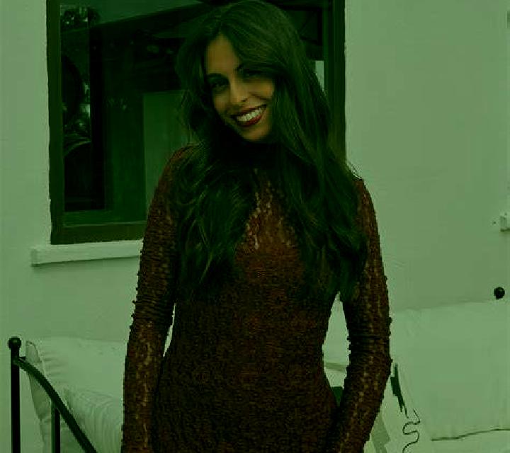 Emilia 3 Chane escort
