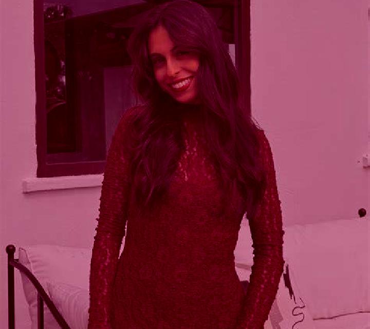 Emilia El Tiemblo escort