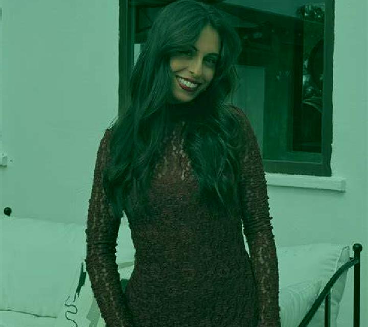 Emilia Lezaun escort