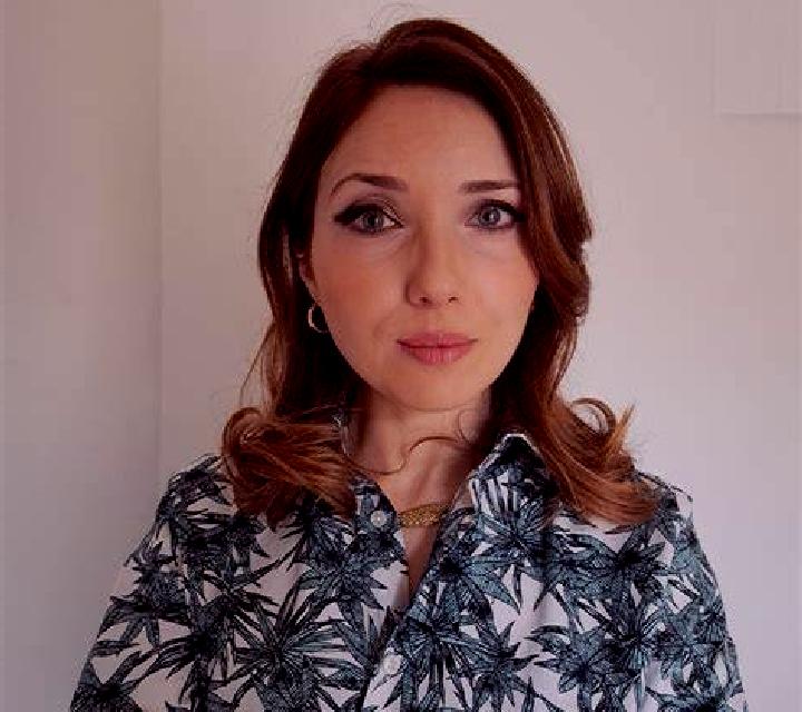 Emilia Palomar escort