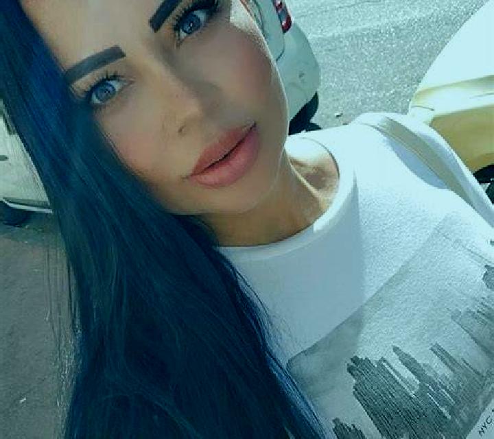Emilia Pena Grande escort