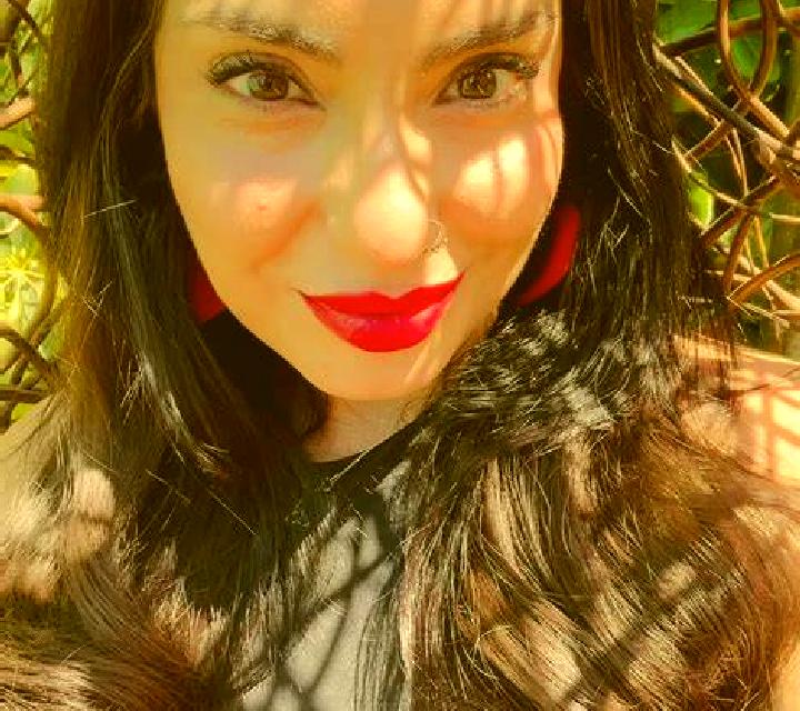 Emilia Portilla escort