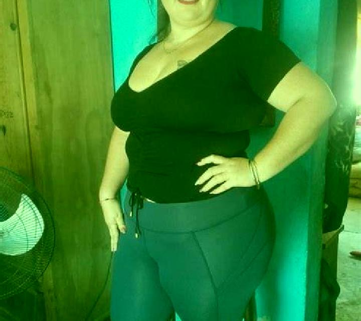 Emilia Sant Pol de Mar escort