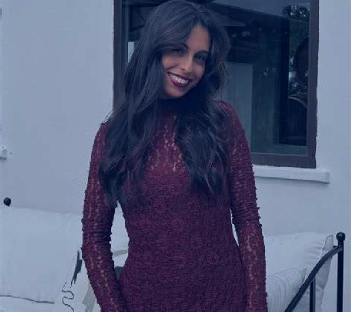 Estrella 2 Abrera escort