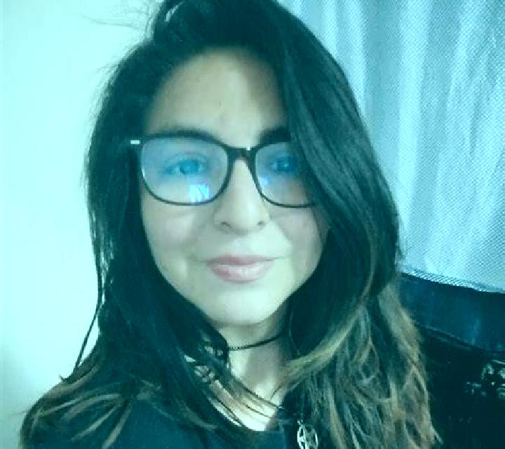 Estrella 2 Coruna del Conde escort