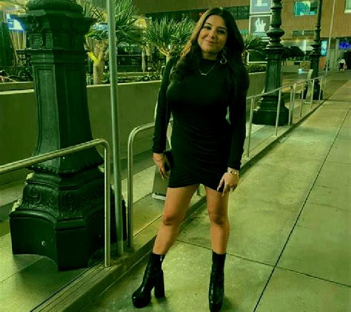 Estrella 2 Figueruela de Arriba escort